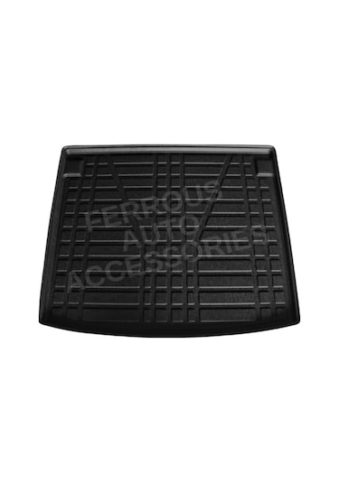 Volkswagen Caddy Ferrous 3D Bagaj Havuzu 2004 2010