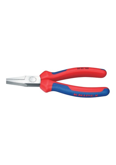 Yassı Ağzı Kargaburun 160 Mm Rm 2002160