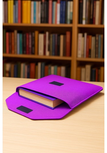 Newfull Doly Case 15,6 Inç Laptop / Notebook Kılıf Çantası Mor