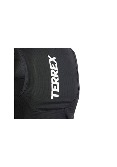 Adidas Terrex Trl Vst 5l Unisex Outdoor Koşu Yeleği Iw3651 Siyah Siyah