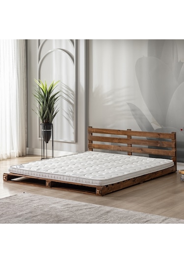 US. Sleeping Full Ortopedik Natural Ped Yatak Şilte Tüm Ölçüler