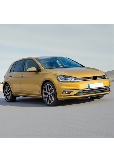 Vw Golf 7.5 2017-2020 Ayak Bölmesi Lambası Led 1 Adet 5g0947409