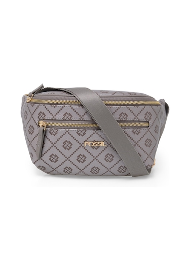 Fossil Kadın Bel Çantası 05fs22y282 Mo4f-vizon Vizon