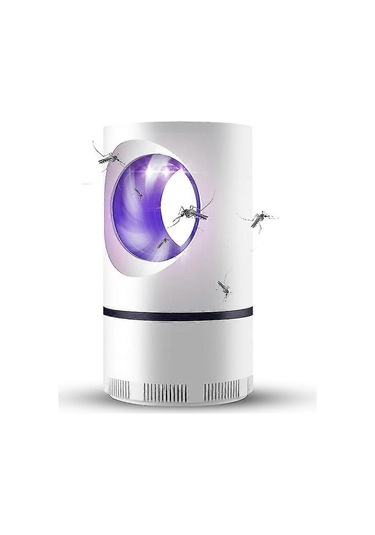 Elektrikli Sivrisinek Öldürücü Meyve Sineği Tuzağı