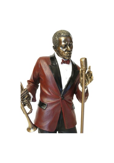 Wise Caz Serisi / Trompet