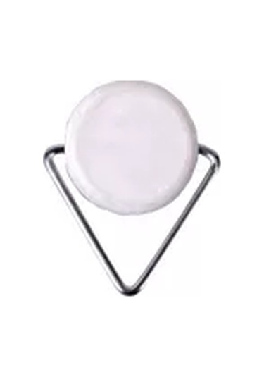 Gala 20 Cm Metal Dekoratif Tabak 181877509