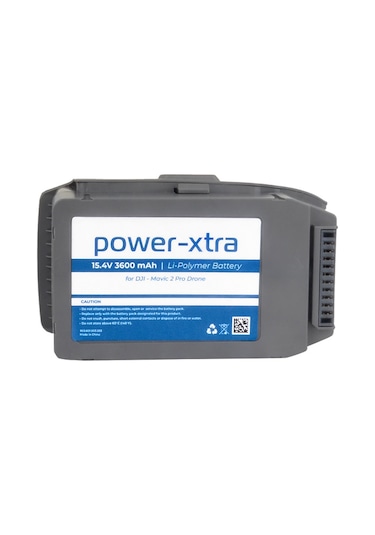 Djı - Mavic 2 Pro Drone Bataryası - 15.4v 3600mah Li