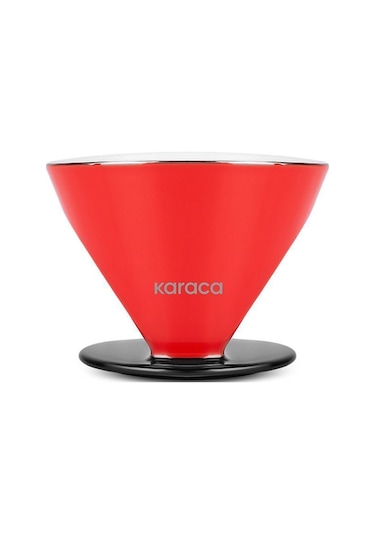 Karaca Hatır Dripper Kırmızı