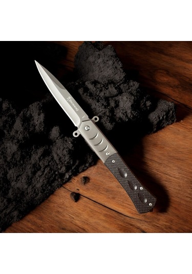 Browning A01 Çelik Çakı