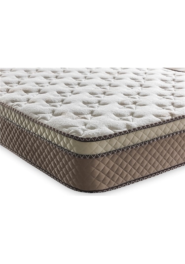 90 x 170 Kupons Comfort Pedli Ortopedik Yaylı Bebek Yatak