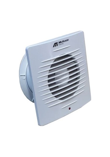 100 LÜK BANYO TUVALET ASPİRATÖRÜ