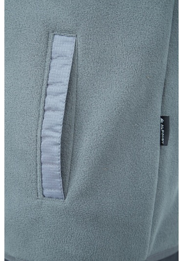 Alpinist Zeta Erkek Polar Mont Gri Melanj (520730385)