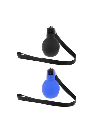 Homyl 2 Adet El Düdükleri Antrenörler Kraliyet-mavisi-siyah Kraliyet Mavisi Siyah Çok Renkli