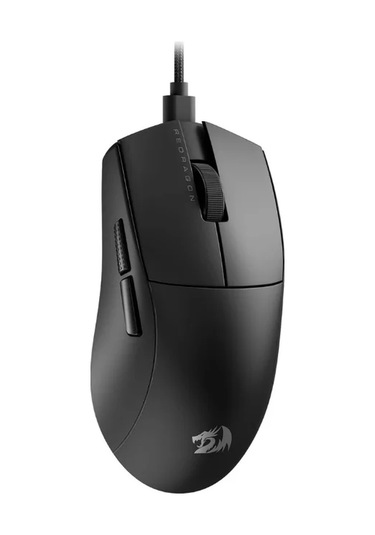 Redragon M996 Kablolu 8k 26.000 Maksimum Dpı 2.4g Oyun Faresi Black Diğer