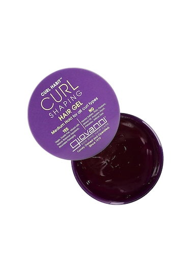 Giovanni Curl Habit Bukle Belirginleştirici Jöle 310 ML