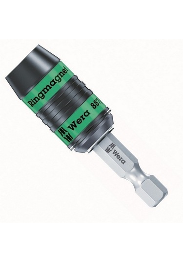 Wera 887/4 Rr Sb Rapidaptor Mıknatıslı Bits Tutucu 57mm 05073511001