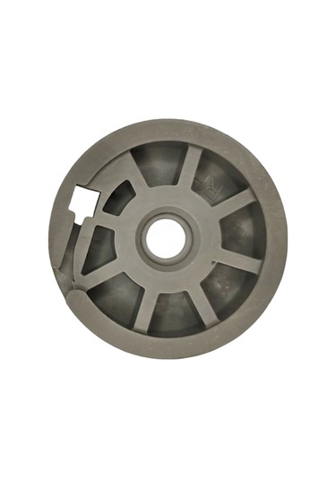 Fiat Fiorino , Grande Punto,citroen Nemo İçin Cam Kriko Makarası - Sağ