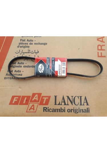 Gates 4pk1022sf Kayış Hidrolik Direksiyon Doblo Albea Palio 1.3