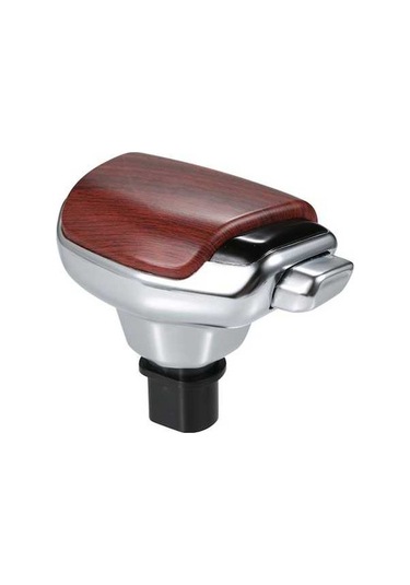 Artfulabode Vites Vites Renault Pu+plastik Otomatik Kolu Kolu Kısa Kahverengi Kahverengi İçin Geeroyoo Değişimi - Kt Kahverengi