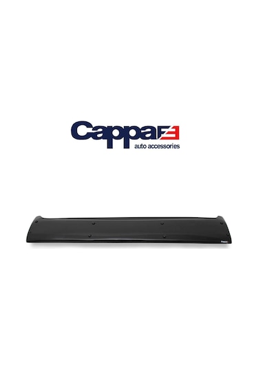 Cappafe Fiat Ducato Ön Cam Güneşliği Siperlik Şapka 1994-2006