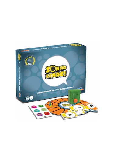 Sam Games - Son Söz Bende - Mp34011