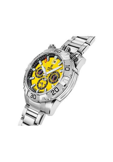 Festına F20743/4 The Orıgınals Erkek Kol Saati Gri