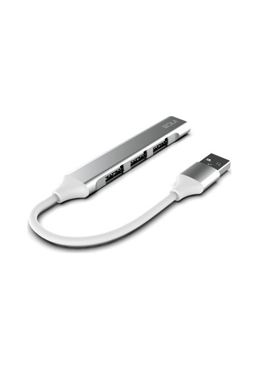 Inca Iusb-4tu Usb Tip-a 3 Usb2.0+1 Usb3.0 Hub Giriş:usb Tip-a Çıkış: 3 Usb2.0 + 1 Usb3.0