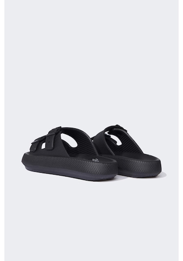 DeFacto Erkek Kalın Taban Çift Bantlı Eva Terlik Z7149AZ25HSBK26