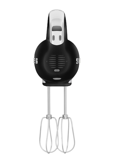 Smeg HMF01BLEU 50's Style Retro 500 W El Mikseri