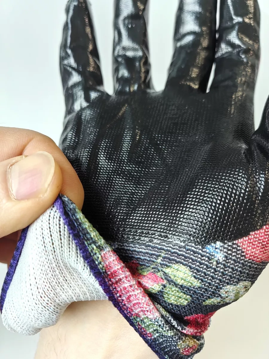 Sptools Kaplamalı Bahçe Eldivenleri Kadın Kaplamalı Bahçe Eldivenleri 158054662