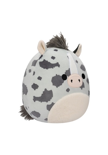 Squishmallows Appaloosa Atı Grady 13 Cm Sqcr04106