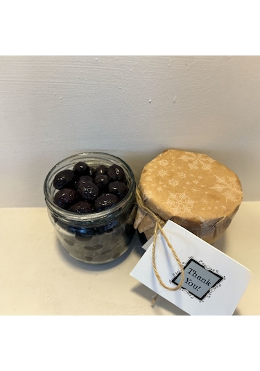 Dalından Sele Zeytin