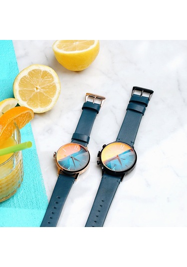 Welder Moody Watch Wwrc308 45 Mm Erkek Kol Saati