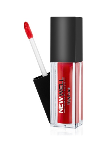 New Well Liquid Matte Lipgloss 06