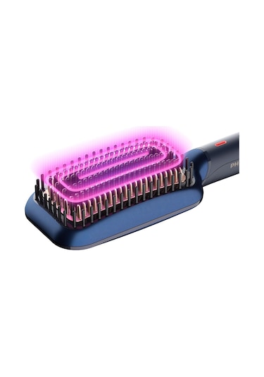 Philips BHH885 Stylecare Essential Saç Düzleştirici Tarak