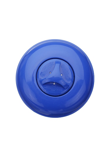 Yüzer Tablet Spa Kimyasal Dağıtıcı Yüzer Havuz Klor Dağıtıcı Kimyasal Tutucu, Altı Geri Çekilebilir