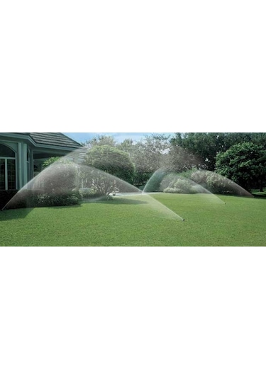 Rainbird 5004-Pc Rotor Sprink 3/4" 7.6 - 15.2  Metre