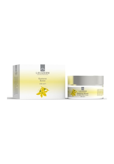 Laviaderm Kantaron Kremi 100 ML