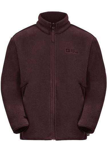 Jack Wolfskin Iceland 3ın1 Jacket K Mürdüm Mürdüm