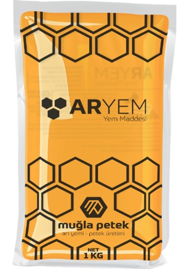 Avrasya Arıcılık Aryem Sıvı Arı Yemi 20 Kg