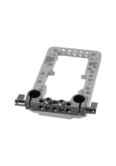 Smallrig 942 Süper Hafif 15mm Ray Bloğu V3