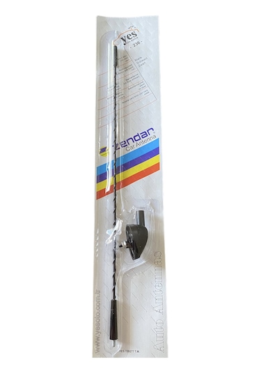 Yes-236 Doblo-fiorino Universal Tepe Anteni