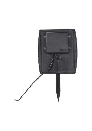 Novahub 3.2v 0.2w 8 Adet Güneş Güverte Işıkları Ip65 Su Geçirmez Algılama Bahçe Yolları Beyaz