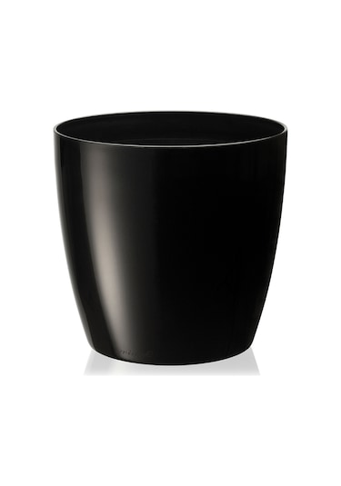 Siyah Yakut Saksı - 22 L