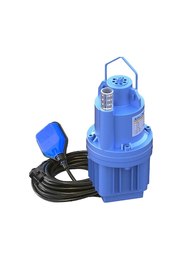 Atlas Adpb-f1 Elektromanyetik Dalgıç Pompa 1" Filatörlü 10 Metre