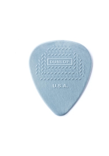 Jim Dunlop 449r.60 3 Adet Gitar Penası 0.60mm Max-grip Nylon