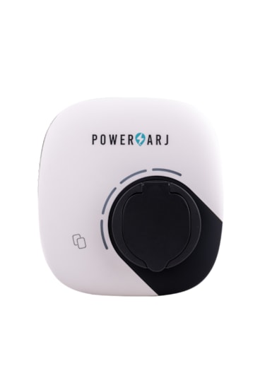 Powerşarj Nexgen 22Kw Elektrikli Araç Şarj İstasyonu