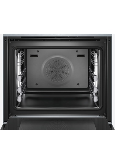 Bosch HRG636XS6 Ankastre Fırın Inox