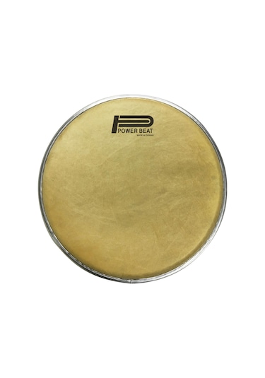 Mitello Bnabh-83l Fiber Çömlek Darbuka Derisi