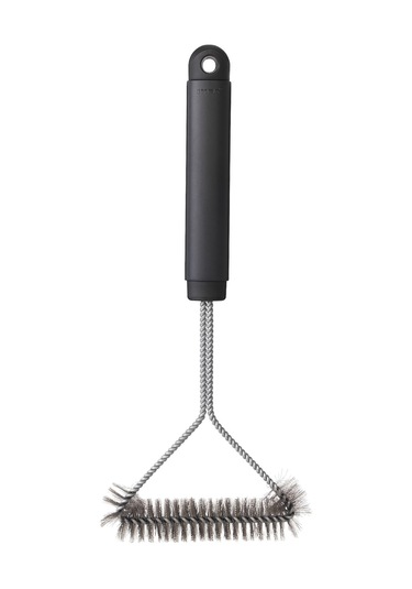 Ikea Grılltıder Mangal Barbekü Izgara Temizleme Fırçası